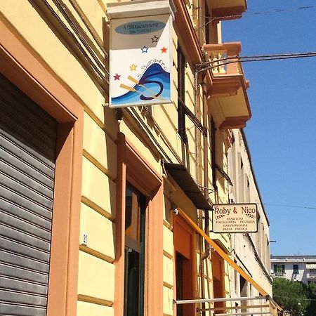 Affittacamere 5 Borgate La Spezia Exterior foto