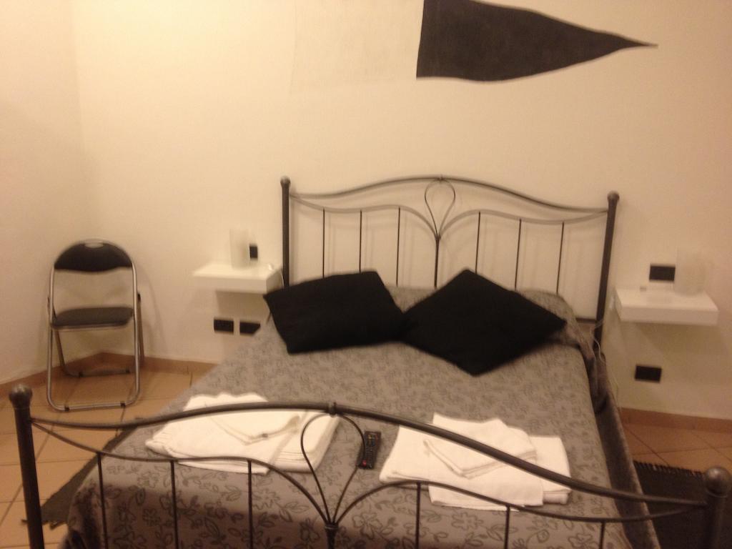Affittacamere 5 Borgate La Spezia Habitación foto