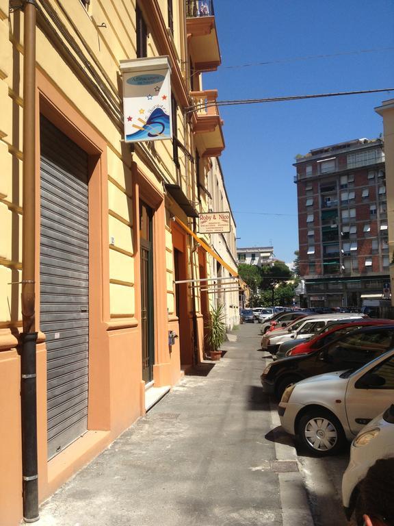 Affittacamere 5 Borgate La Spezia Exterior foto
