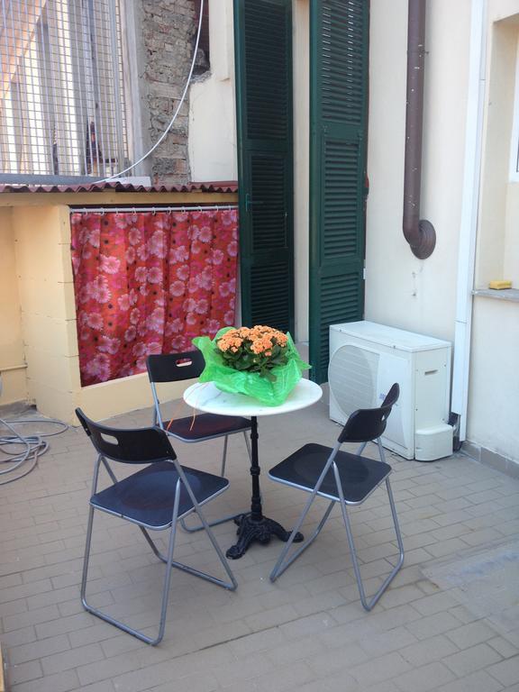 Affittacamere 5 Borgate La Spezia Exterior foto