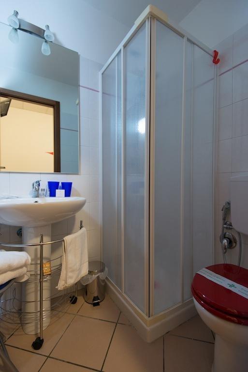 Affittacamere 5 Borgate La Spezia Habitación foto