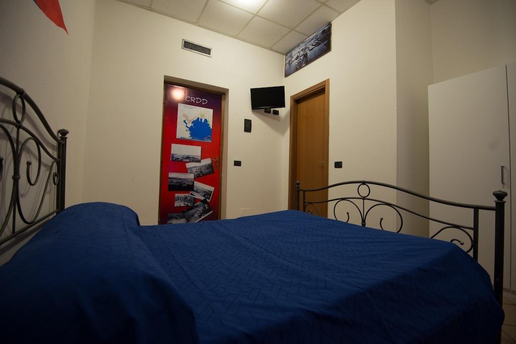 Affittacamere 5 Borgate La Spezia Habitación foto