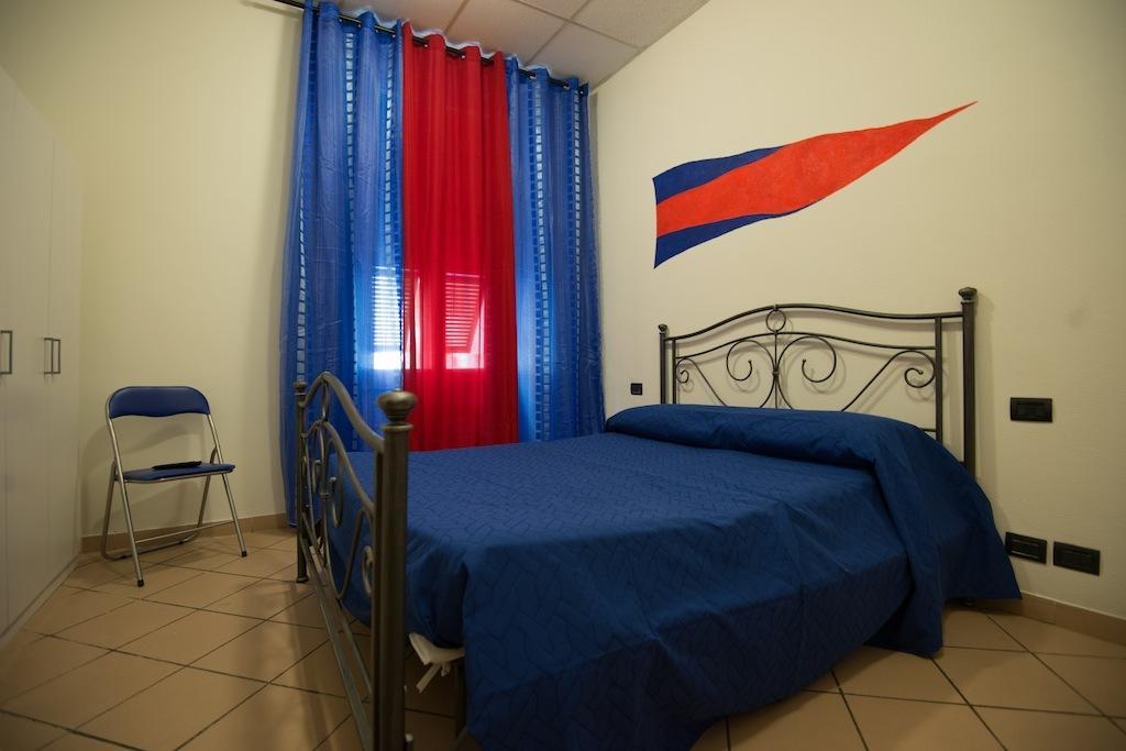 Affittacamere 5 Borgate La Spezia Habitación foto