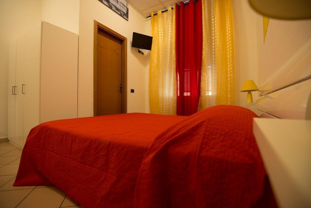 Affittacamere 5 Borgate La Spezia Habitación foto