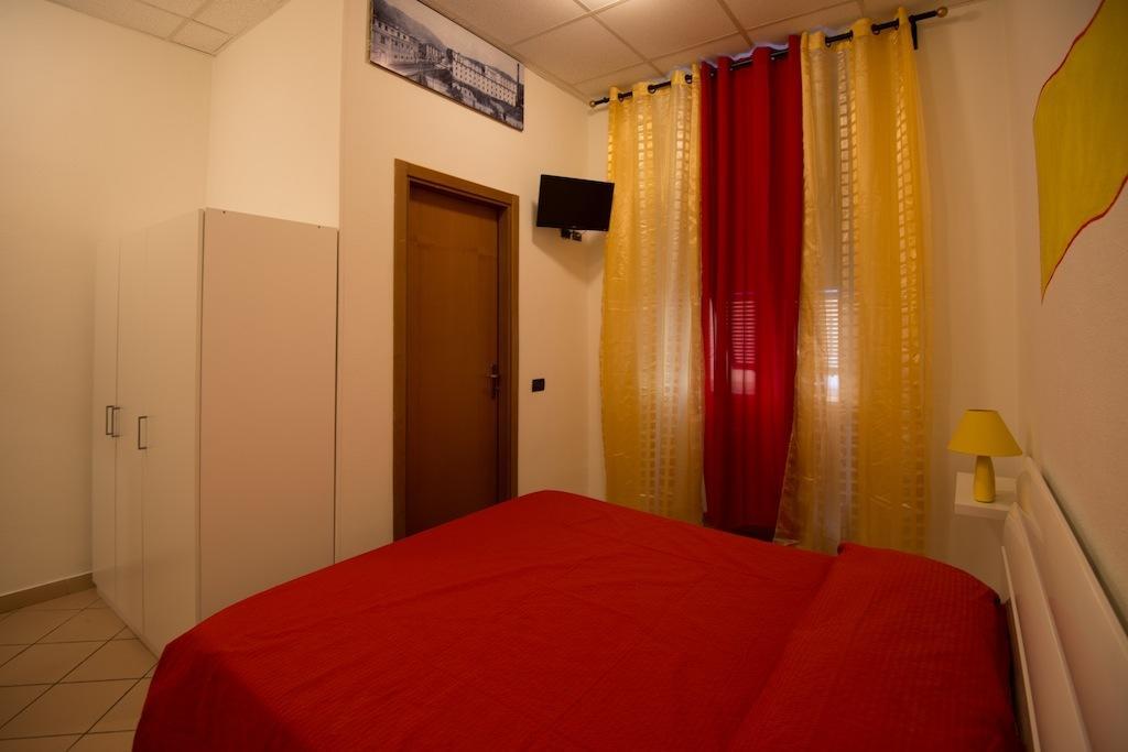 Affittacamere 5 Borgate La Spezia Exterior foto