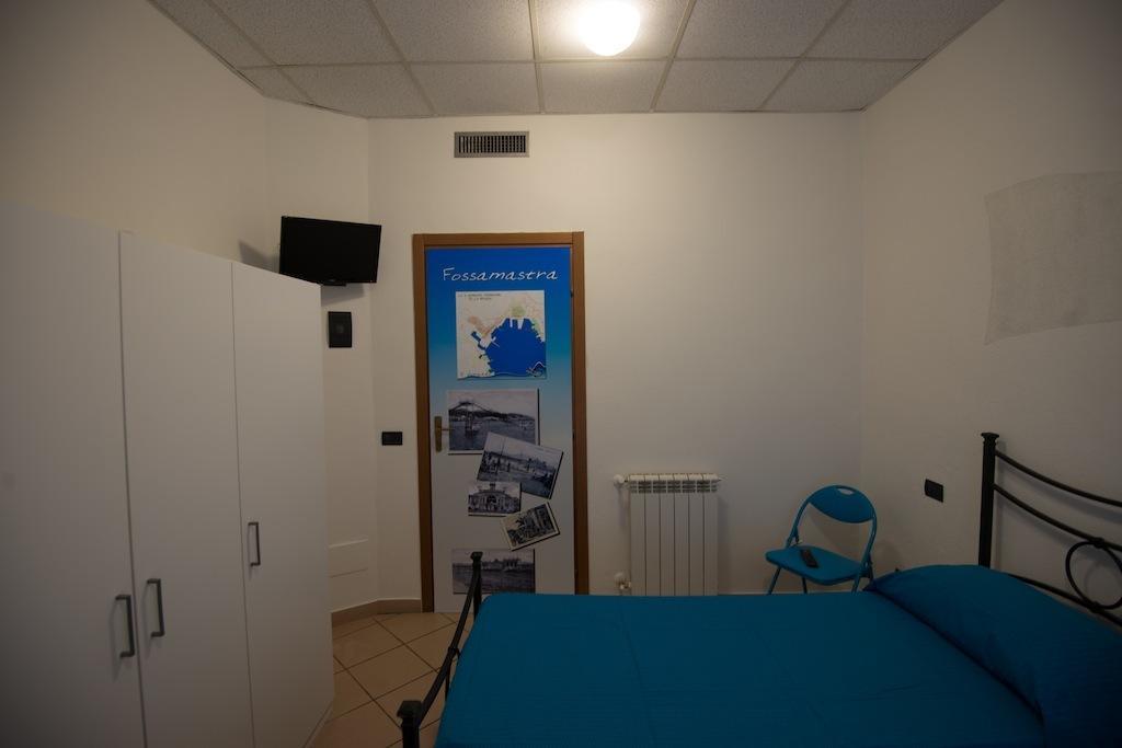 Affittacamere 5 Borgate La Spezia Exterior foto
