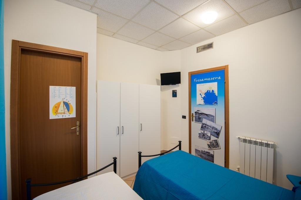 Affittacamere 5 Borgate La Spezia Habitación foto
