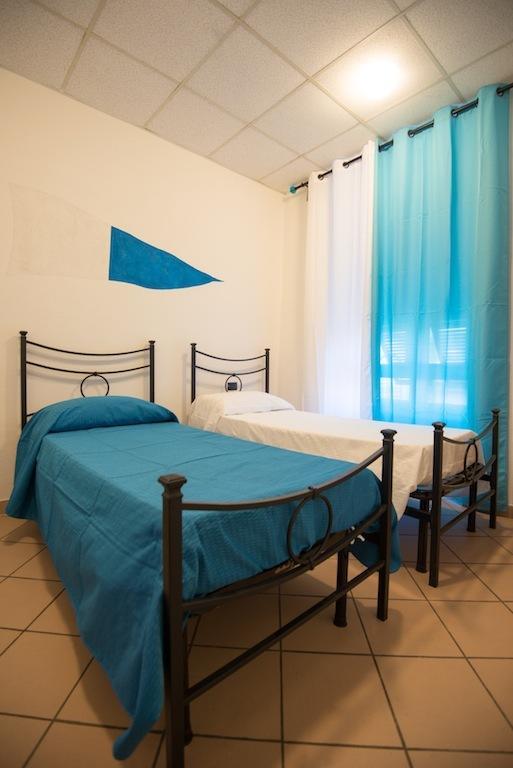 Affittacamere 5 Borgate La Spezia Habitación foto