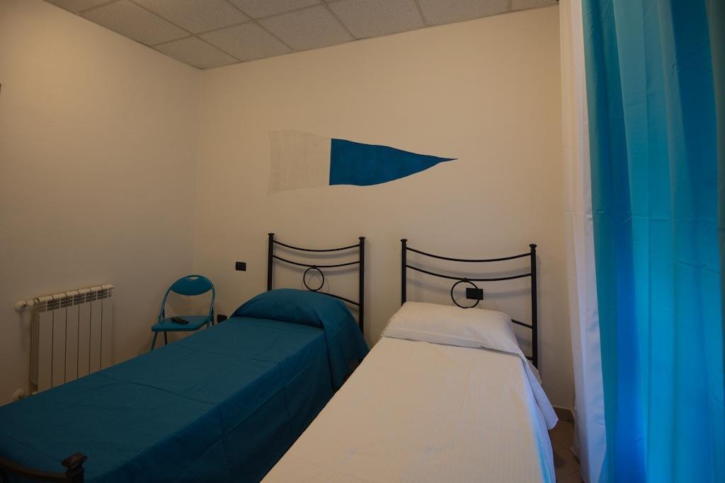 Affittacamere 5 Borgate La Spezia Habitación foto