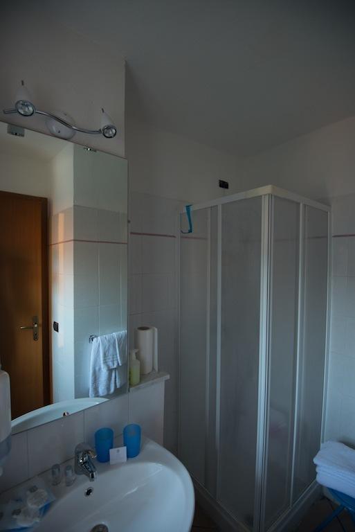 Affittacamere 5 Borgate La Spezia Habitación foto