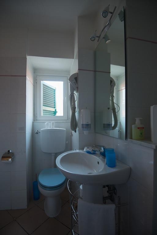 Affittacamere 5 Borgate La Spezia Habitación foto