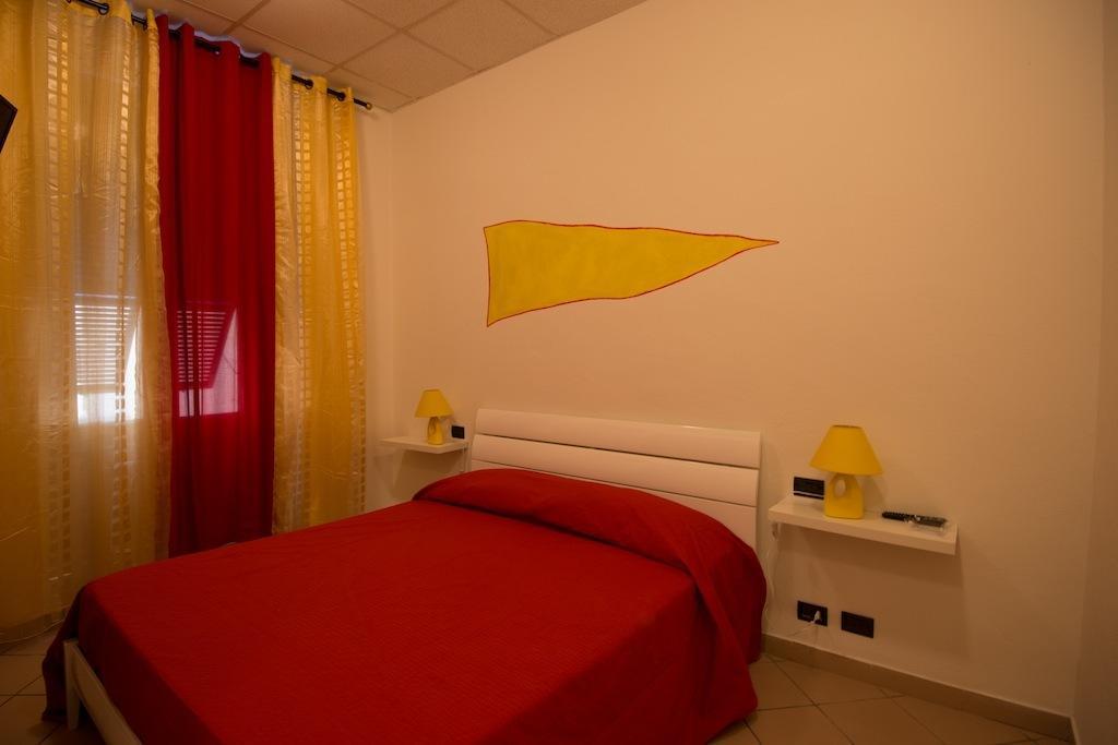 Affittacamere 5 Borgate La Spezia Habitación foto